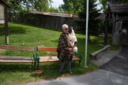 Keltendorf Kulming  14/36