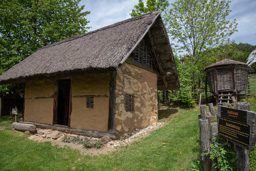 Keltendorf Kulming  20/36