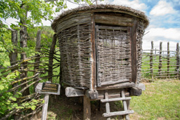 Keltendorf Kulming  23/36