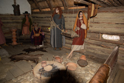 Keltendorf Kulming  25/36