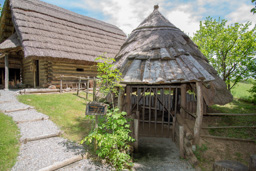 Keltendorf Kulming  27/36