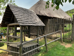 Keltendorf Kulming  15/36