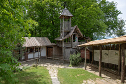 Keltendorf Kulming  17/36