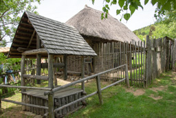 Keltendorf Kulming  18/36